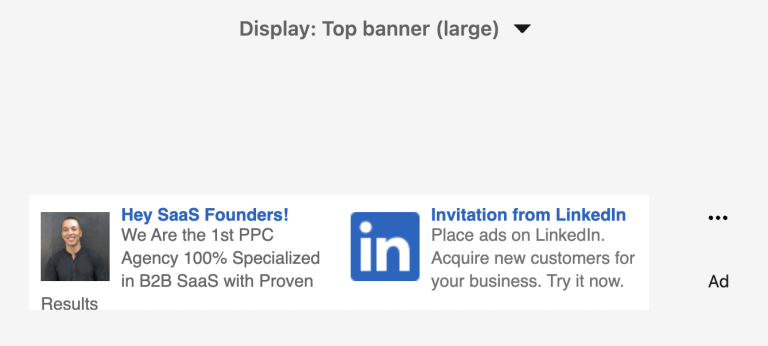 LinkedIn Ad Sizes and Specifications for 2026 [+ Expert Tips]
